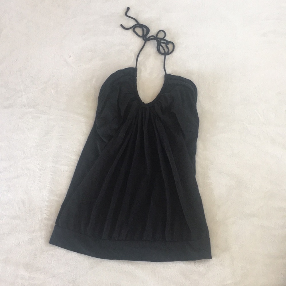 Victoria’s Secret Halter Top